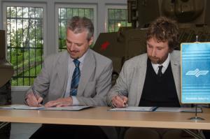 prevoz v Park vojaške zgodovine (15)